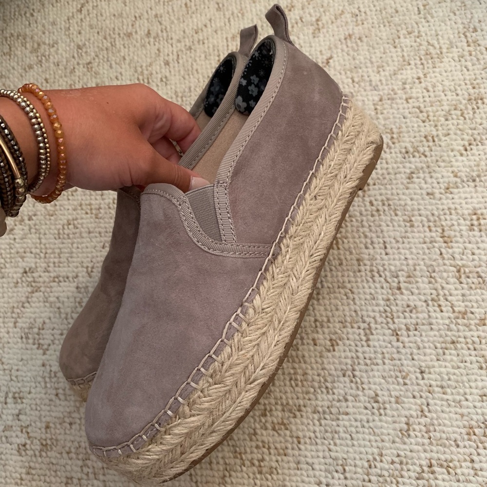 Sam Edelman platforms